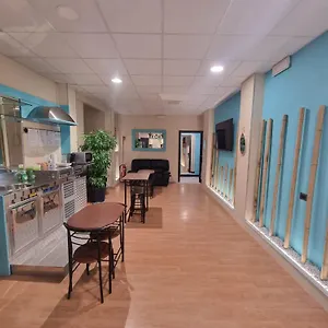 2* Hotel Mini